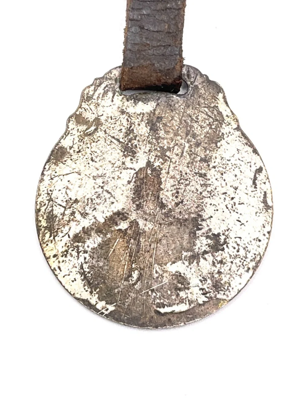 Vintage Niagara Falls Souvenir Watch Fob